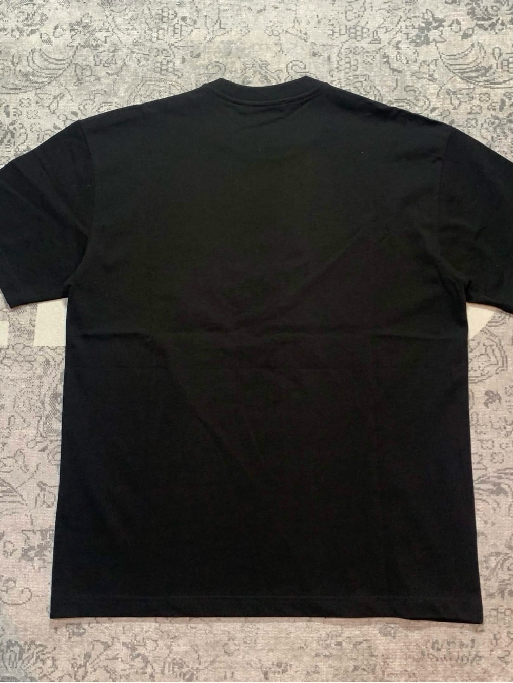 Louis Vuitton Logo T-Shirt Men’s Size Medium - Picture 2 of 5